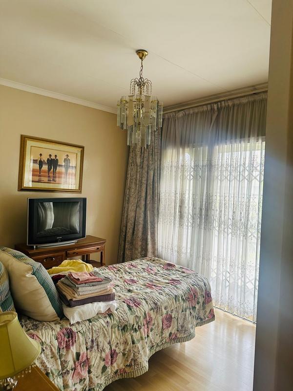 4 Bedroom Property for Sale in Bassonia Gauteng