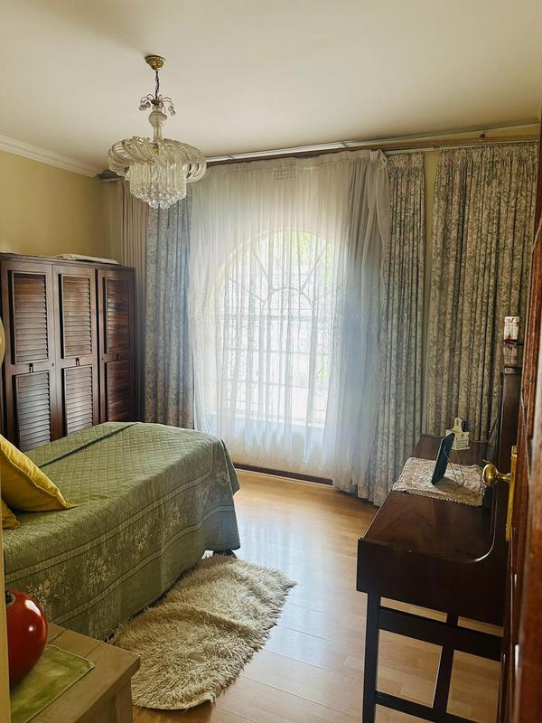 4 Bedroom Property for Sale in Bassonia Gauteng