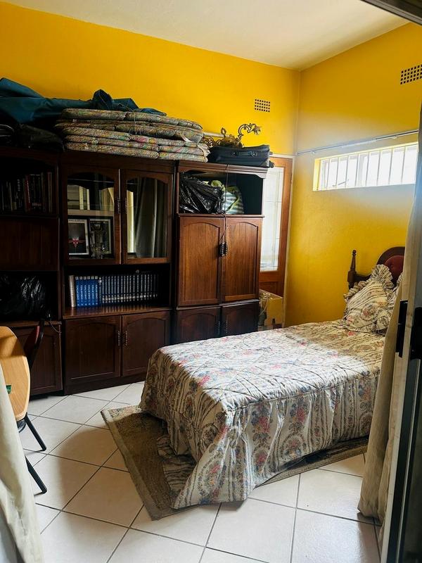 4 Bedroom Property for Sale in Bassonia Gauteng