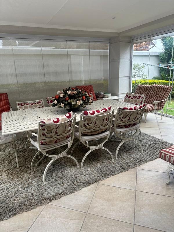 4 Bedroom Property for Sale in Bassonia Gauteng