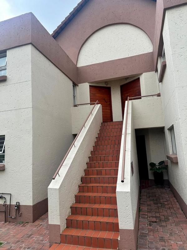2 Bedroom Property for Sale in Bedfordview Gauteng