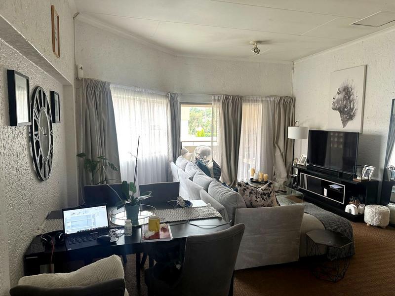 2 Bedroom Property for Sale in Bedfordview Gauteng