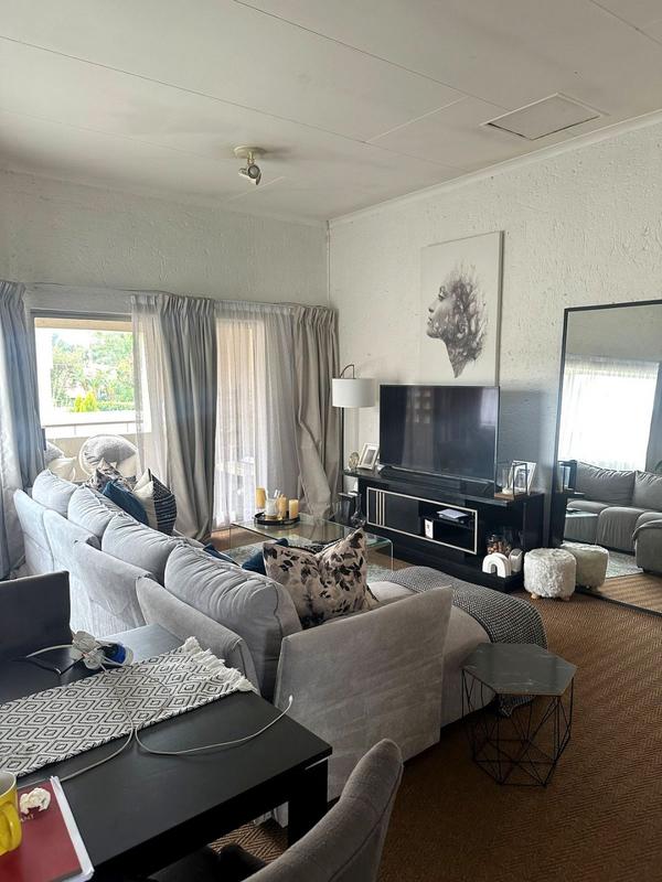 2 Bedroom Property for Sale in Bedfordview Gauteng