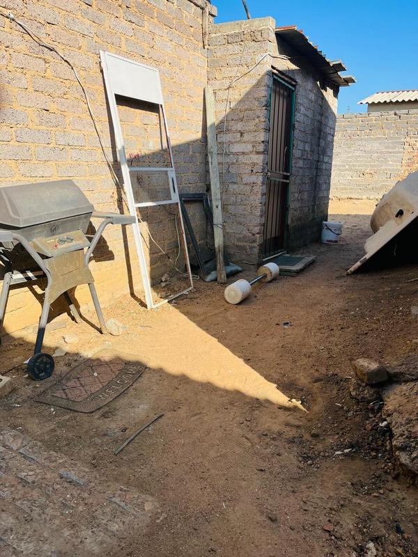 2 Bedroom Property for Sale in Cosmo City Gauteng