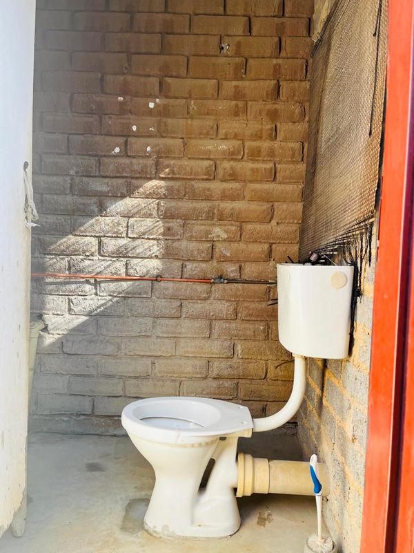 2 Bedroom Property for Sale in Cosmo City Gauteng