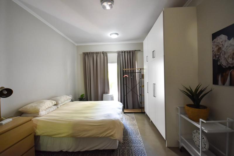 To Let 1 Bedroom Property for Rent in Midstream Estate Gauteng