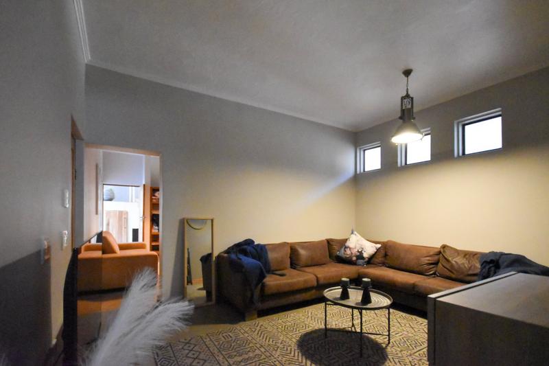 To Let 1 Bedroom Property for Rent in Midstream Estate Gauteng