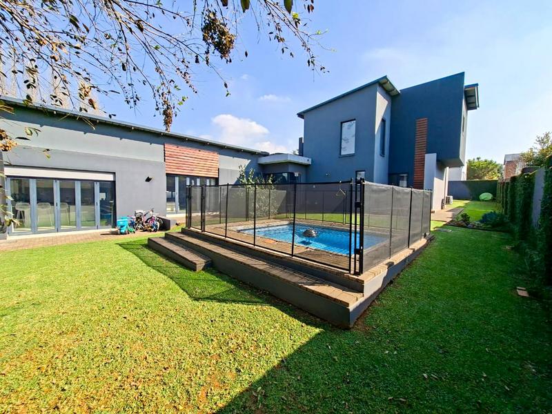 4 Bedroom Property for Sale in Midstream Estate Gauteng