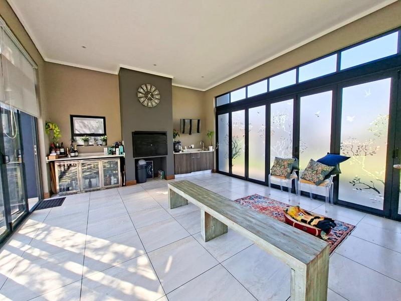 4 Bedroom Property for Sale in Midstream Estate Gauteng