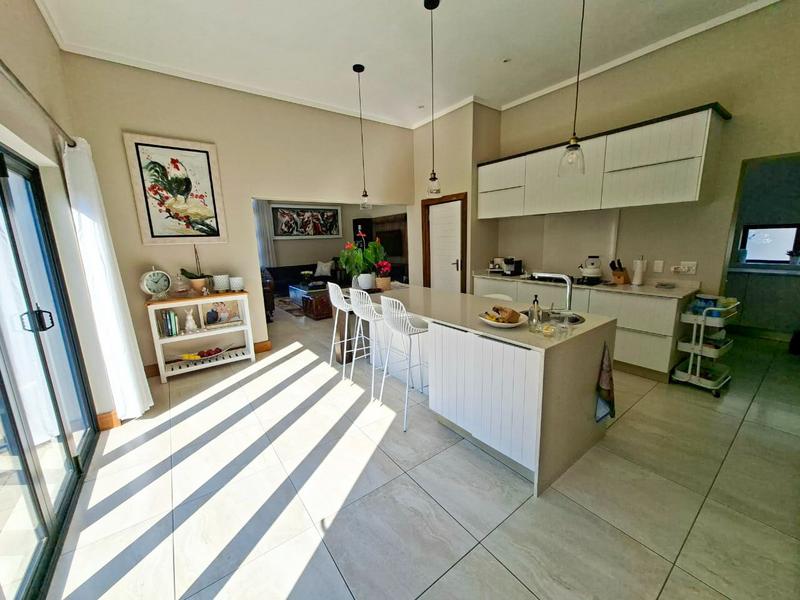 4 Bedroom Property for Sale in Midstream Estate Gauteng