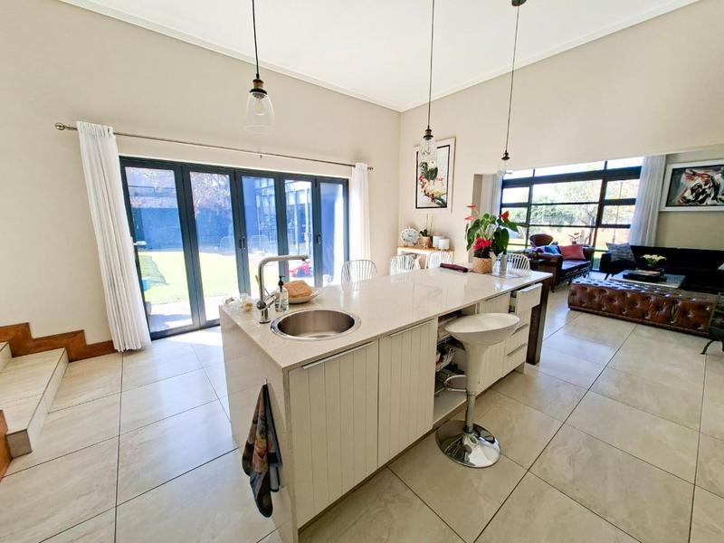 4 Bedroom Property for Sale in Midstream Estate Gauteng