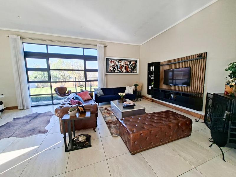4 Bedroom Property for Sale in Midstream Estate Gauteng