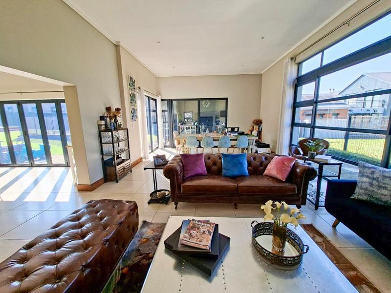 4 Bedroom Property for Sale in Midstream Estate Gauteng