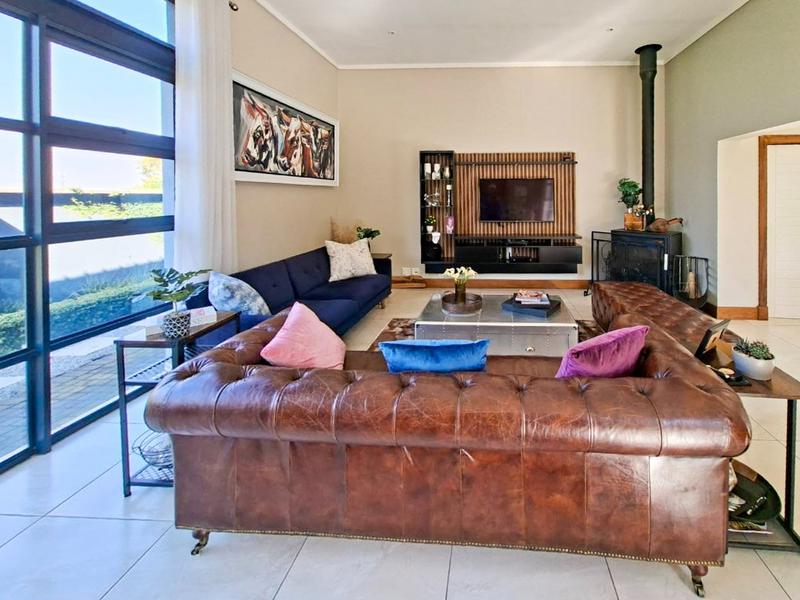 4 Bedroom Property for Sale in Midstream Estate Gauteng