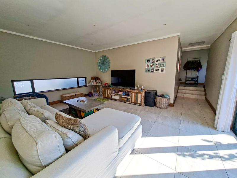 4 Bedroom Property for Sale in Midstream Estate Gauteng