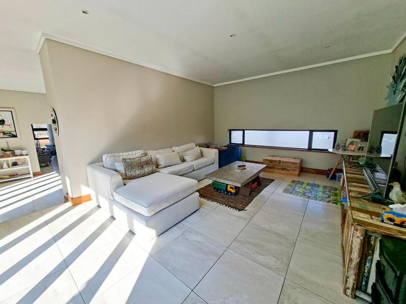 4 Bedroom Property for Sale in Midstream Estate Gauteng