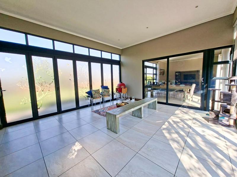 4 Bedroom Property for Sale in Midstream Estate Gauteng