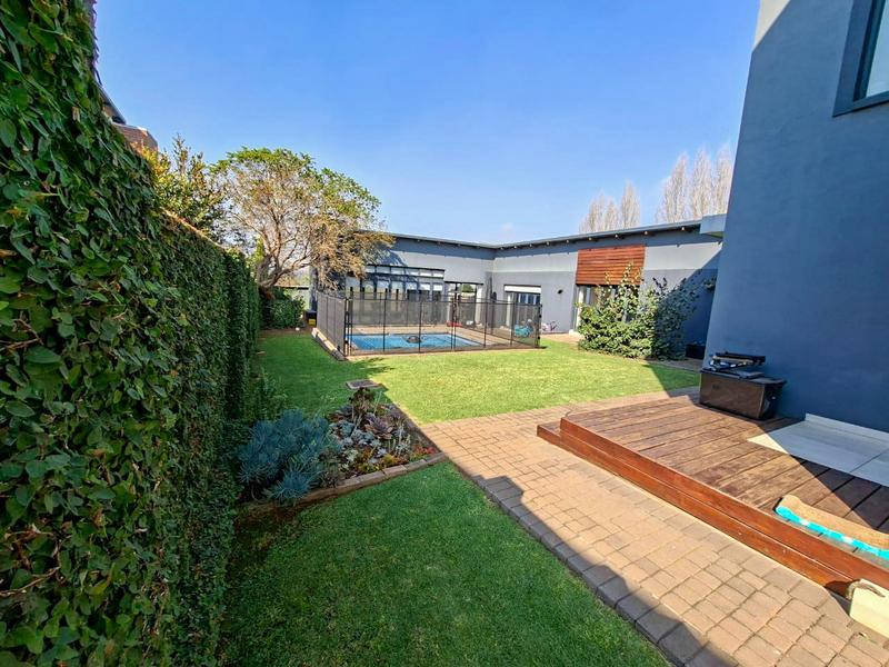 4 Bedroom Property for Sale in Midstream Estate Gauteng