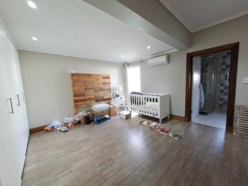 4 Bedroom Property for Sale in Midstream Estate Gauteng