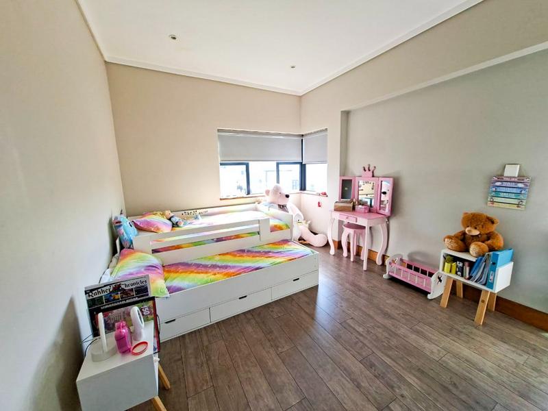 4 Bedroom Property for Sale in Midstream Estate Gauteng