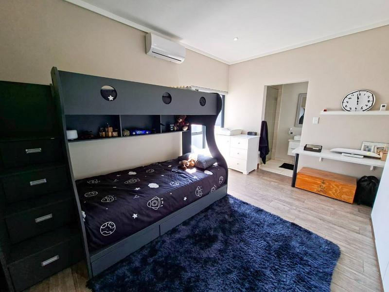 4 Bedroom Property for Sale in Midstream Estate Gauteng