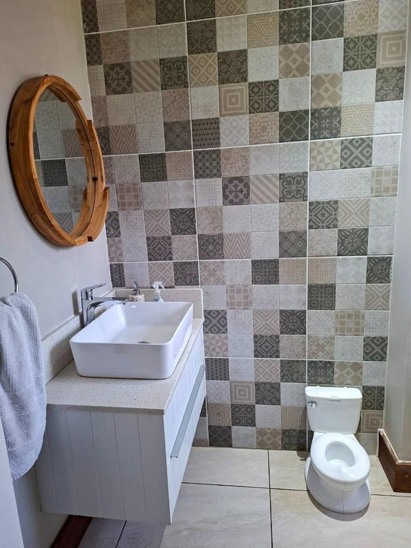 4 Bedroom Property for Sale in Midstream Estate Gauteng