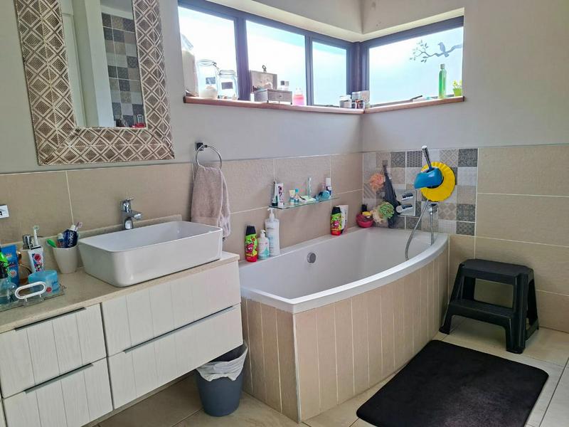 4 Bedroom Property for Sale in Midstream Estate Gauteng