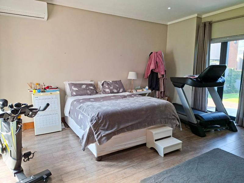 4 Bedroom Property for Sale in Midstream Estate Gauteng