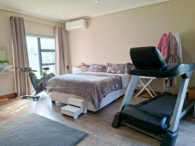 4 Bedroom Property for Sale in Midstream Estate Gauteng