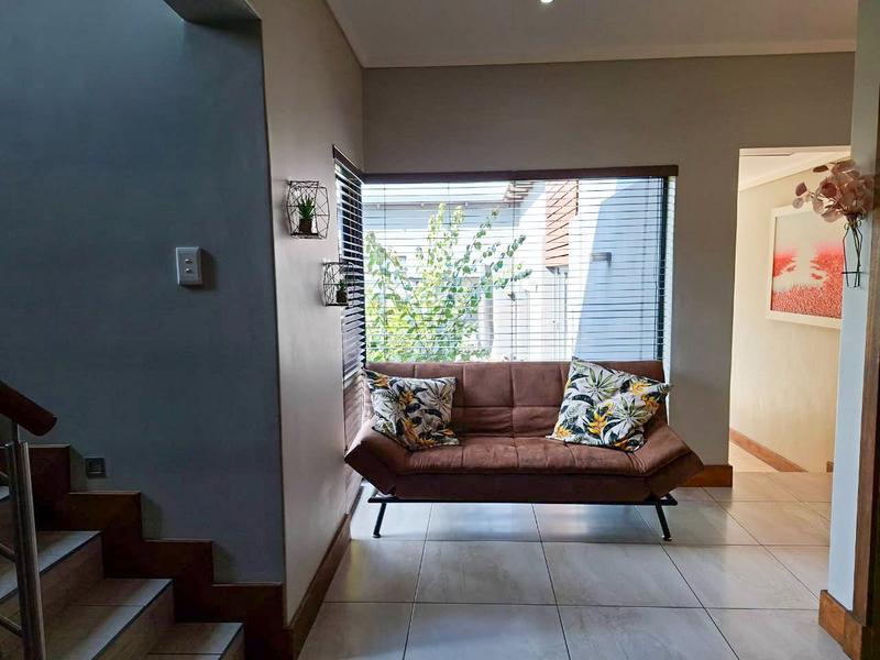4 Bedroom Property for Sale in Midstream Estate Gauteng