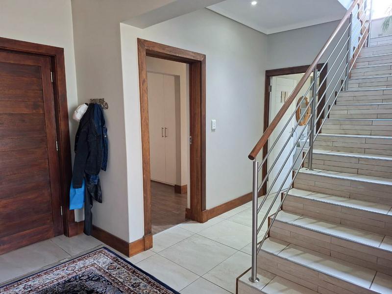 4 Bedroom Property for Sale in Midstream Estate Gauteng