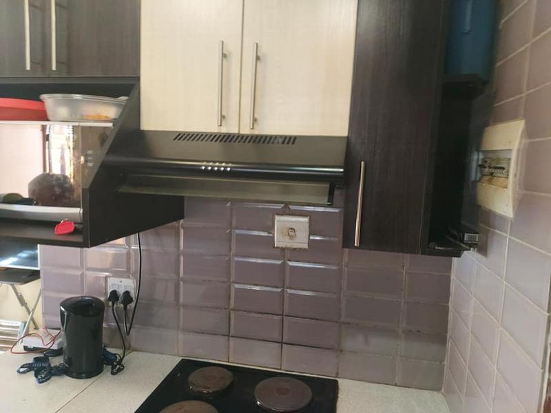To Let 2 Bedroom Property for Rent in Clayville Gauteng