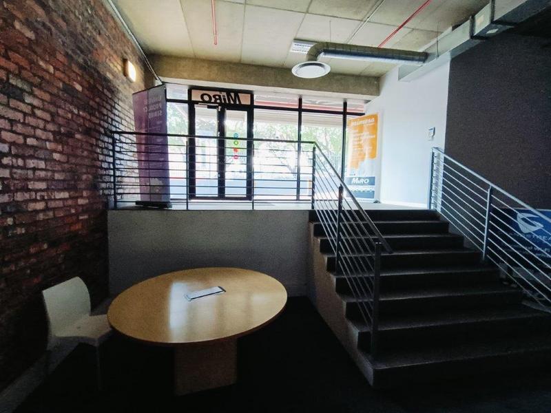 To Let commercial Property for Rent in Halfway House Gauteng