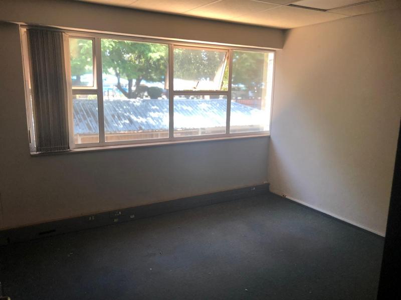 To Let commercial Property for Rent in Halfway House Gauteng