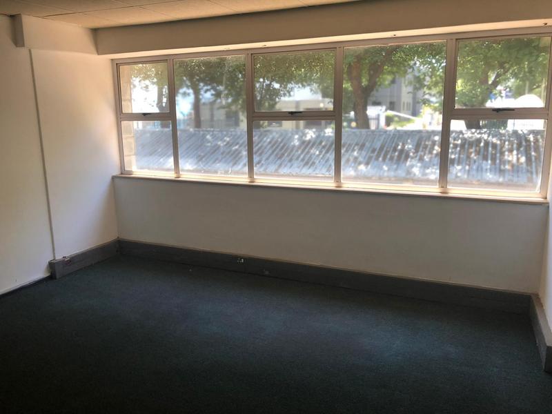 To Let commercial Property for Rent in Halfway House Gauteng
