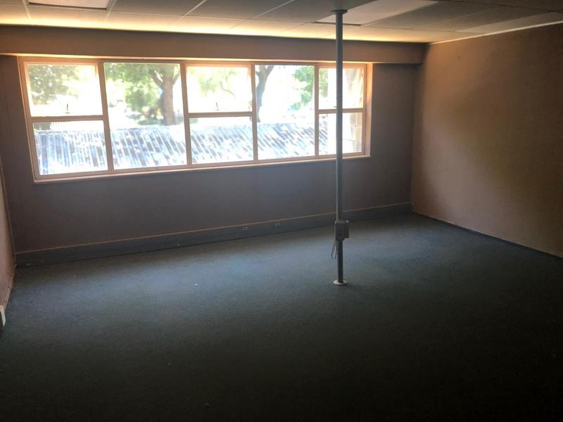 To Let commercial Property for Rent in Halfway House Gauteng