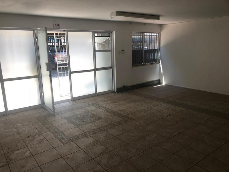 To Let commercial Property for Rent in Halfway House Gauteng