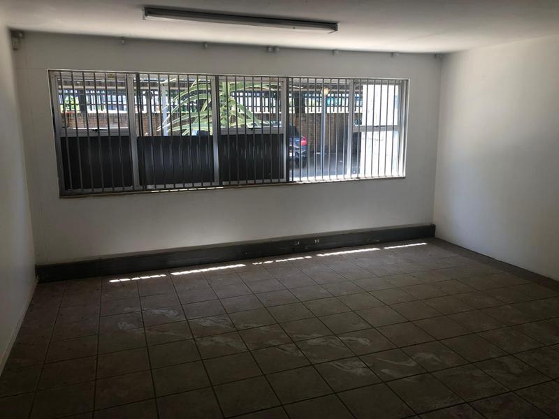 To Let commercial Property for Rent in Halfway House Gauteng