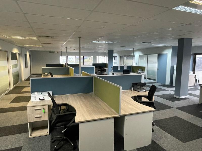 To Let commercial Property for Rent in Centurion Gauteng