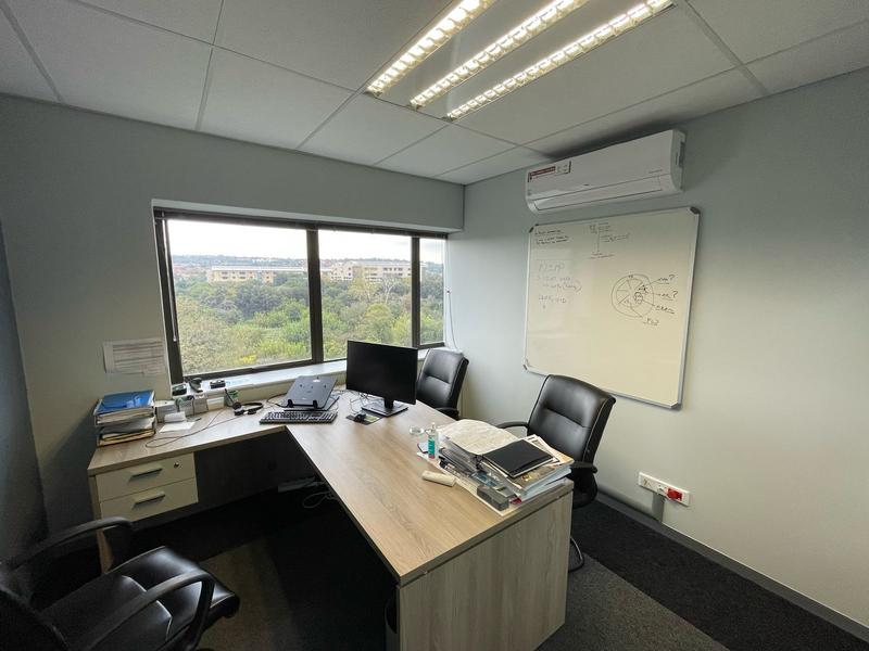 To Let commercial Property for Rent in Centurion Gauteng