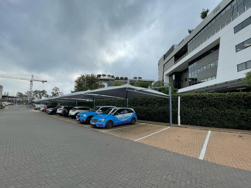 To Let commercial Property for Rent in Centurion Gauteng