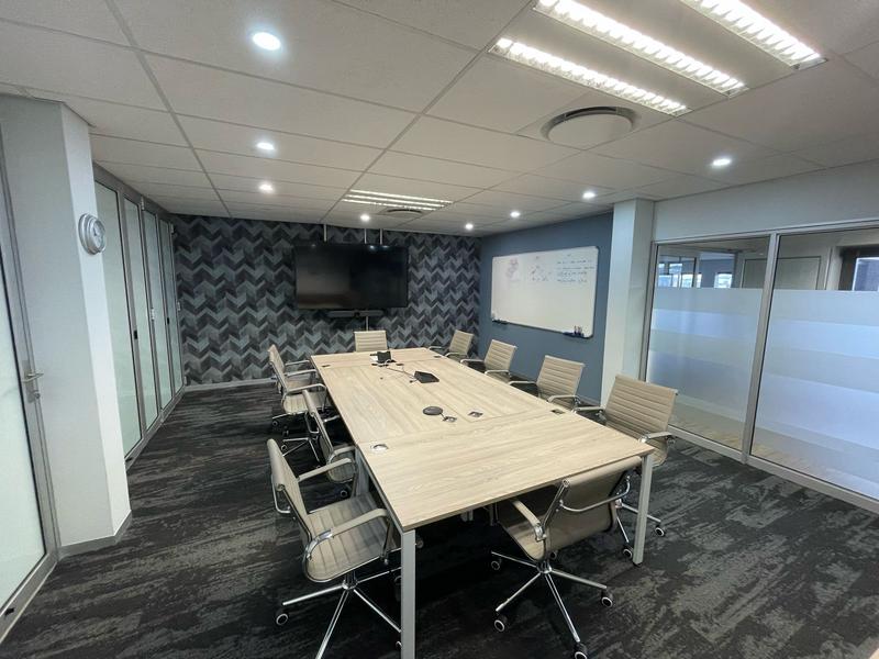 To Let commercial Property for Rent in Centurion Gauteng