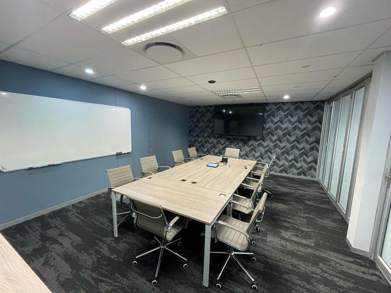 To Let commercial Property for Rent in Centurion Gauteng