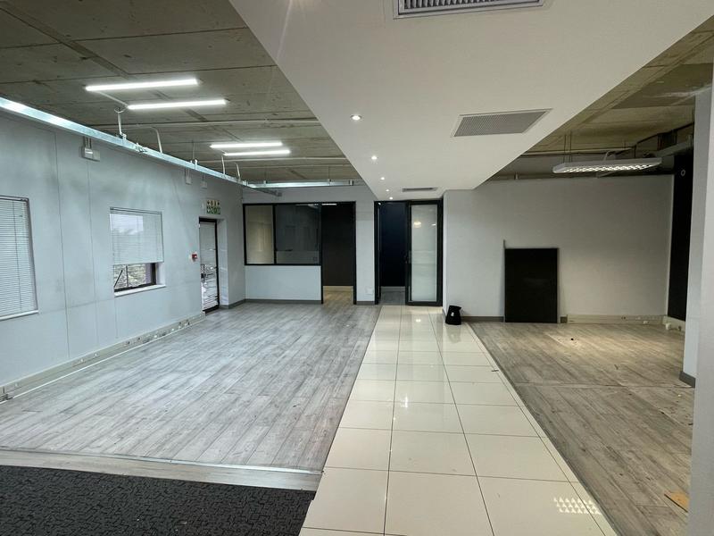 To Let commercial Property for Rent in Centurion Gauteng