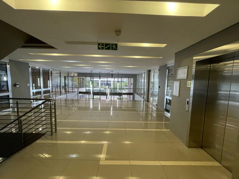 To Let commercial Property for Rent in Centurion Gauteng