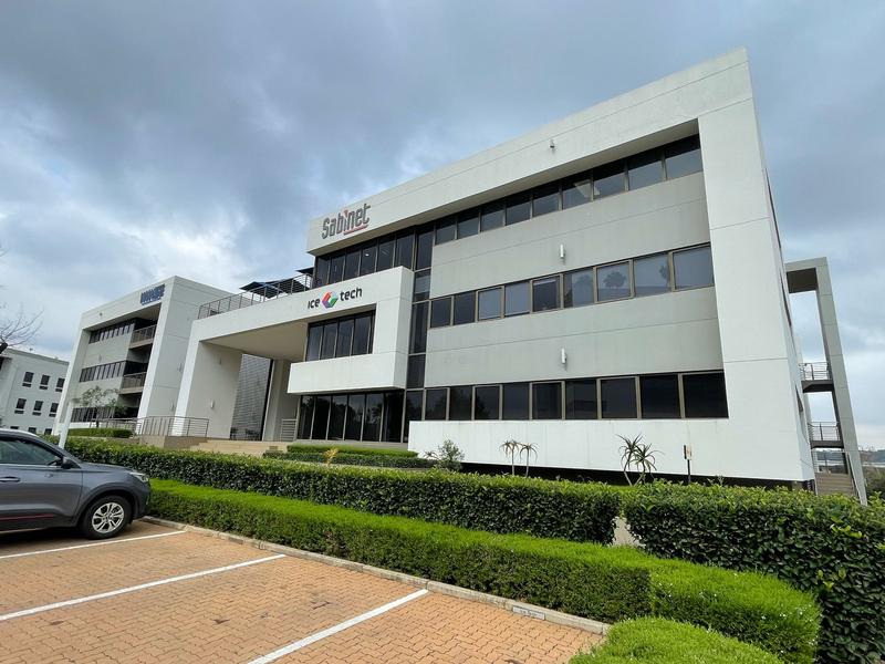 To Let commercial Property for Rent in Centurion Gauteng