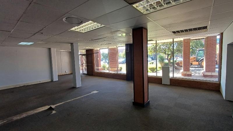 To Let commercial Property for Rent in Rooihuiskraal Gauteng