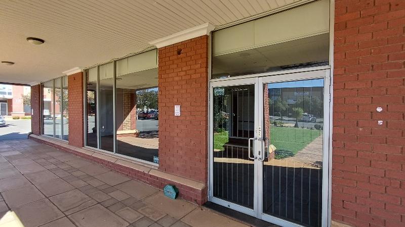 To Let commercial Property for Rent in Rooihuiskraal Gauteng