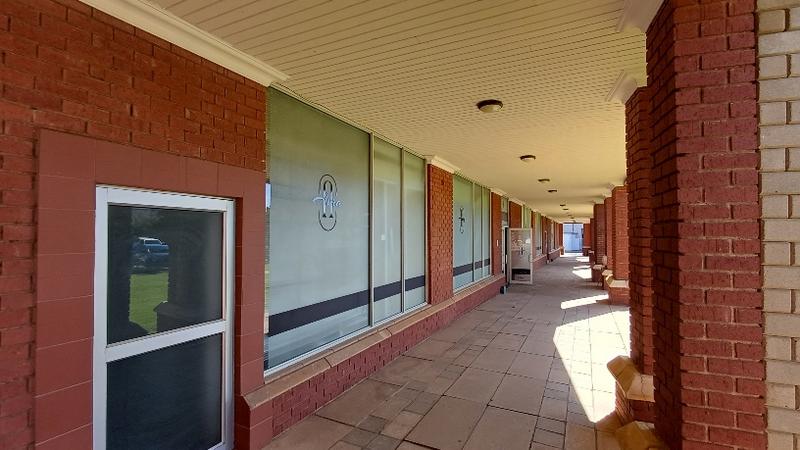 To Let commercial Property for Rent in Rooihuiskraal Gauteng