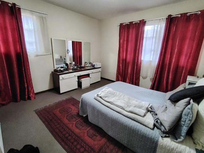 To Let 1 Bedroom Property for Rent in Zwartkop Gauteng
